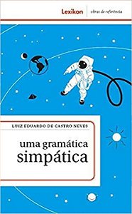 Livro Uma Gramática Simpática
