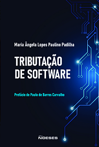 Livro Tributação de software