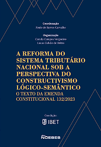 Livro A reforma do sistema tributário nacional sob a perspectiv...