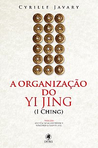 Livro A organização do Yi Jing