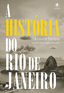Livro A história do Rio de Janeiro