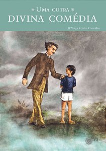 Livro Uma outra divina comédia