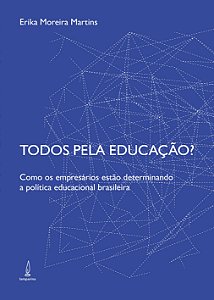 Livro Todos pela educação?: como os empresários estão det...