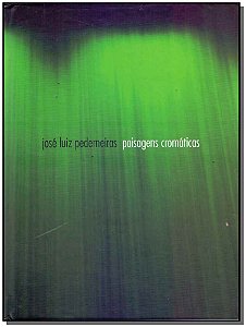 Livro Paisagens Cromaticas