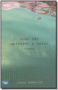 Livro Como Não Aprender A Nadar