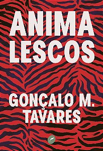 Livro Animalescos