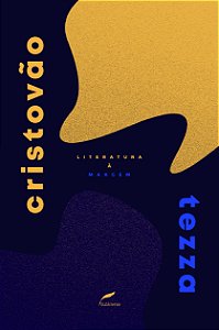 Livro Literatura à margem