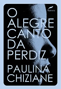 Livro O alegre canto da perdiz