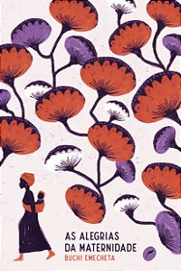 Livro As alegrias da maternidade