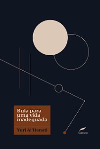 Livro Bula para uma vida inadequada