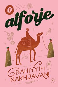 Livro O alforje