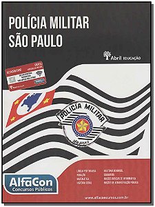Livro Polícia Militar De São Paulo - Pm-Sp