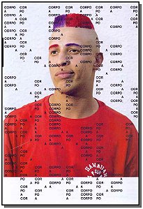 Livro Corpo A Corpo