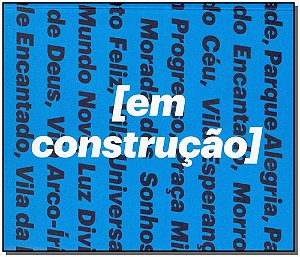 Livro #Rioutópico