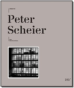 Livro Arquivo Peter Scheier