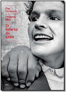 Livro O Infarto Da Alma