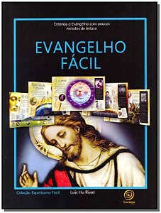 Livro Evangelho fácil