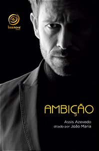 Livro Ambição