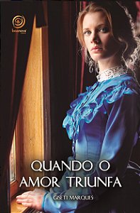 Livro Quando o amor triunfa