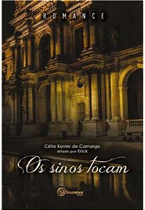 Livro Os sinos tocam