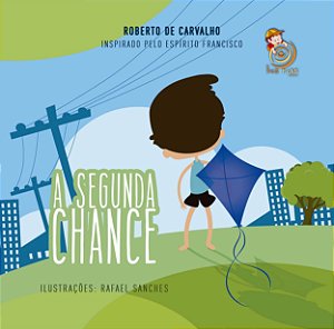 Livro A Segunda Chance