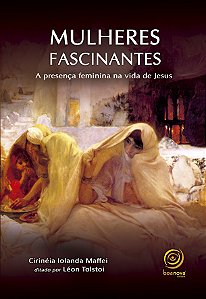 Livro Mulheres fascinantes - nova edição