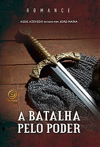 Livro A Batalha Pelo Poder