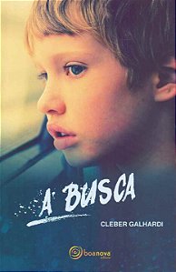 Livro A busca