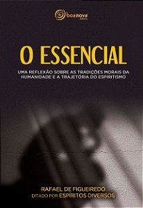 Livro O essencial