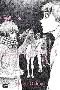 Livro Happiness - Volume 05