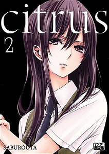 Livro Citrus - Volume 02