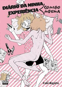 Livro Diário da Minha Experiência comigo Mesma: Volume 1