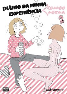 Livro Diário da Minha Experiência comigo Mesma: Volume 2