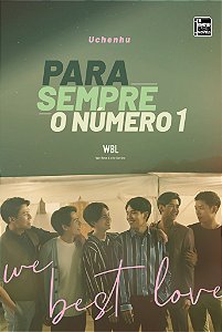Livro We Best Love: Para Sempre o Número 1