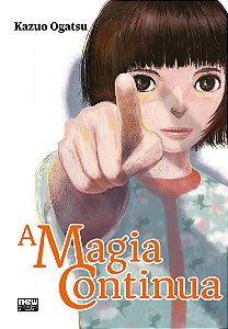 Livro A Magia Continua