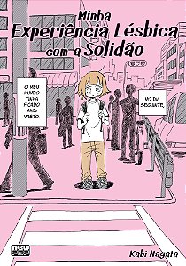 Livro Minha Experiência Lésbica Com A Solidão