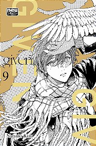 Livro Given - Vol. 09