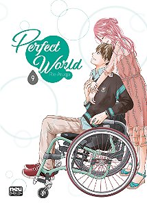 Livro Perfect World - Vol. 09
