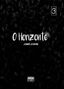 Livro O Horizonte - Volume 3