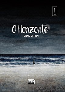 Livro O Horizonte - Vol. 01