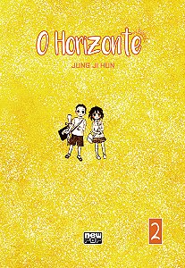 Livro O Horizonte - Volume 2