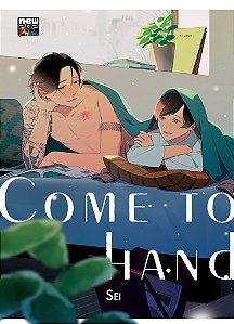 Livro Come To Hand - Vol. 01