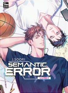 Livro Semantic Error - Livro 02