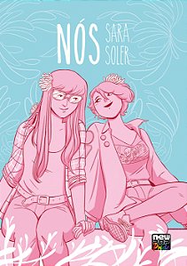 Livro Nós - Volume Único