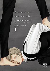 Livro Pássaros Que Cantam Não Podem Voar - Volume 1