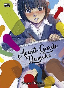 Livro Avant-Garde Yumeko (Volume Único)