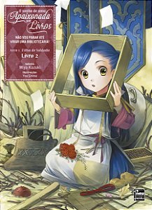 Livro O Sonho De Uma Apaixonada Por Livros: Arco 1 - Livro 2 De...