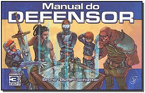 Livro Manual Do Defensor