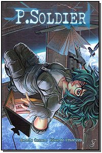 Livro P-Soldier
