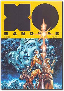 Livro 4X-O Monovar